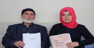 Hiç Okula Gitmeden 7 Şiir Kitabı Çıkardı