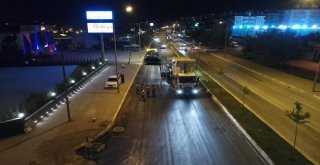 Körfeze Gidecek Tatilcilere Yol Müjdesi