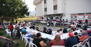 Kartepe Etkinliklere Doymuyor