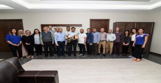 Kayseri Büyükşehir Belediyesi Spor A.ş., Tüm Gazilerimize Şükranlarımızı Sunarız