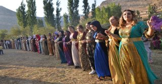 Güvenlik Kuvvetleri Şehit Ailesini Düğünlerinde Yalnız Bırakmadı