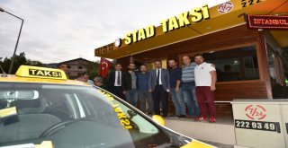 Durağın Gündemi Millet Bahçesi