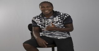 Hugo Rodallega: Karamanın Bana Güveni Bende Büyük Bir Değişeme Neden Oldu