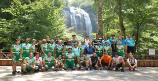 ‘Pedal Pedal Bursa