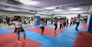 Bayraklı Yeni Yeteneklerini Seçti