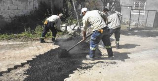 Büyükşehir halkın yanı başında