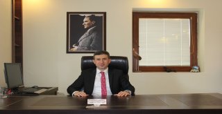 Antalyada 2 Vali Yardımcısı Ve 7 Kaymakamın Görev Yeri Değişti