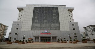 Atakumda 75 Milyon Tllik 8 Dev Proje Açılıyor