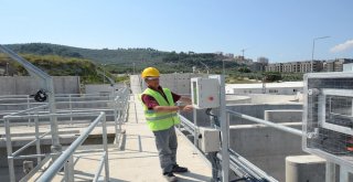 Büyükşehirden Mudanyaya Dev Yatırım