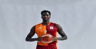 (Özel Haber) Nigel Hayes: “Türkiye Çok Güzel Bir Ülke Ama Benim Hedefim Nbaye Geri Dönmek”