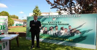 Bursaspor Ertuğrul Ersoy İle Sözleşme Uzattı