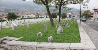 Tika Bosna Hersekte Osmanlı Şehitliğini Düzenliyor