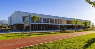 Büyükşehir Belediyesi Meslek Akademisiyle İstihdama Destek Oluyor