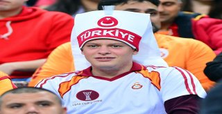 Spor Toto Süper Lig: Galatasaray: 0 - Bursaspor: 0 (Maç Devam Ediyor)