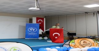 Esenlerin Yüzleri Projesiyle 100 Öğrenci Eğitim Alacak