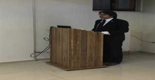 Tosgeb Doğu Anadolu Bölgesi Solucan Gübresi Üreticileri Erzincanda Toplandı