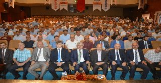 Motaş İle Hak-İş Arasında Toplu İş Sözleşmesi İmzalandı