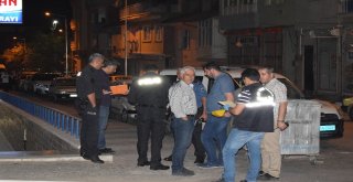 Malatyada Akrabalar Arasında Silahlı Kavga: 1 Yaralı