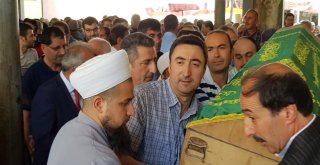 Atatürk Üniversitesi Rektörü Prof. Dr. Çomaklının Acı Günü