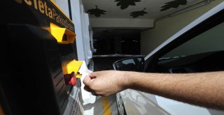 Buca Trafiğine Otopark Hamlesi
