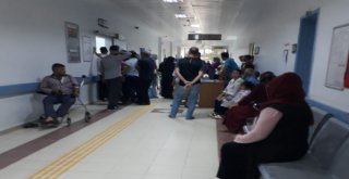 Minibüsün Çarptığı Çocuk Öldü