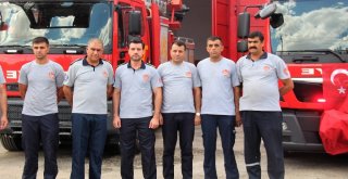 Yangınlara En Fazla Etken Cam Şişeler