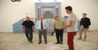 Ustaoğlu: “Paralar, Bu Millete Hizmet Olarak Dönüyor”