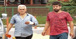 Kurban Kesmeye Niyet Edip Kendilerini Kestiler