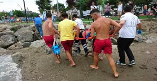 Oskem İle 54 Kişi Hayata Bağlandı