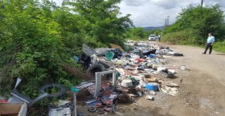 Sel Sonrası Temizlik Çalışmaları Devam Ediyor