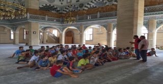 Kulada Gençlere Sosyal Medya Semineri