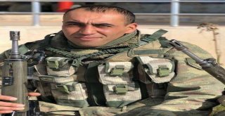 Doğum Yapan Şehit Eşinin Sözleri Yürek Dağladı