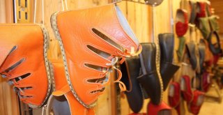 (Özel) Sıcak Havada Yemeniye Yoğun İlgi