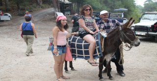 Dahaoğlu: “Her Turist Tanıtım Elçisi”