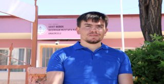 Şehit Eşi Karakaya: Nice Bedirhanlar, Mustafalar Yetişecek