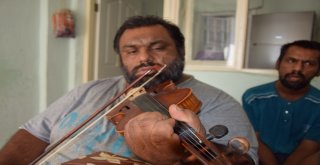 (Özel) Kemancının Dramı