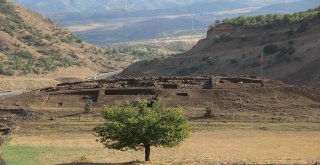 Bingölde Kültür Varlıkları Baraj Suyu Altında Kalmaktan Kurtarılıyor