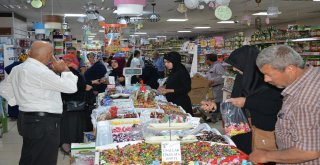 Suşehrinde Gurbetçi Yoğunluğu