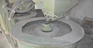 Karsta Ruslardan Kalan Değirmen 100 Yıldır Çalışıyor