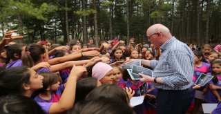 Odunpazarında Yaz Okulları Sona Erdi