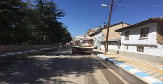 Pazaryeri Bayrama Hazırlanıyor