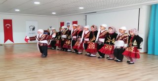 Vali Ata İlk Ders Zilini Çaldı