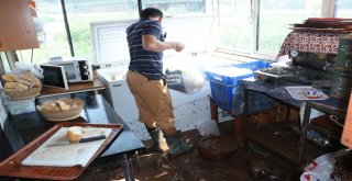 Selin Vurduğu Ballıkayalar Gündüz Görüntülendi