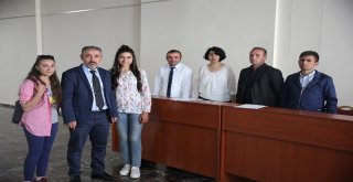 Ardahan Üniversitesinde 2018-2019 Akademik Yılı Yeni Kayıt Dönemi Başladı