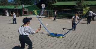 Efeler Belediyesinden İzcilere Destek