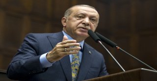 Cumhurbaşkanı Erdoğan: “Mademki ‘Biz Yolumuza Diyorlar Bizde Herkes Kendi Yoluna Deriz”