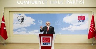 Kılıçdaroğlu, İstifa İddialarına Cevap Verdi