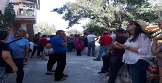 Sanat Evine İlgi Her Geçen Gün Artıyor