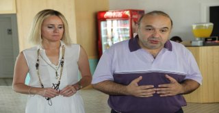 45 Park 8 Eylülde Resmen Açılıyor