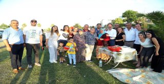 İlkadımdan Serinleten İkram